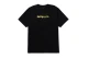 HUF Club House Ανδρικό Κοντομάνικο T-Shirt Μαύρο