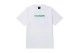 HUF Club House Ανδρικό Κοντομάνικο T-Shirt Λευκό