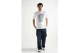 HUF Heat Wave Ανδρικό Κοντομάνικο T-Shirt Λευκό