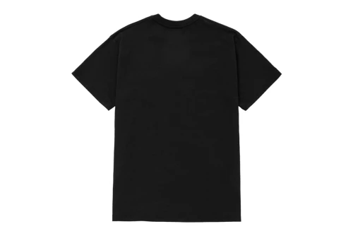 Huf Fairy Tale S-S  T-Shirt Ανδρικό (TS02188 BLACK)