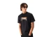 Huf Bail Bonds Ανδρικό Κοντομάνικο T-Shirt Μαύρο