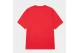 Huf Big Block Ανδρικό Κοντομάνικο T-Shirt Κόκκινο
