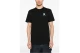 Huf Desktop Ανδρικό Κοντομάνικο T-Shirt Μαύρο
