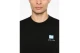 Huf Desktop Ανδρικό Κοντομάνικο T-Shirt Μαύρο