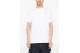 Huf Desktop Ανδρικό Κοντομάνικο T-Shirt Λευκό