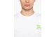Huf Desktop Ανδρικό Κοντομάνικο T-Shirt Λευκό