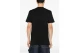 Huf Giant Ανδρικό Κοντομάνικο T-Shirt Μαύρο