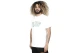Huf Giant Ανδρικό Κοντομάνικο T-Shirt Λευκό