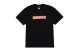 Huf Big Dawg Ανδρικό Κοντομάνικο T-Shirt Μαύρο