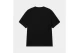 Huf Havecooth Ανδρικό Κοντομάνικο T-Shirt Μαύρο