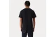 Huf High Clearance Ανδρικό Κοντομάνικο T-Shirt Μαύρο