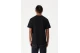Huf Set Box Logo Ανδρικό Κοντομάνικο T-Shirt Μαύρο
