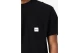 Huf Set Box Logo Ανδρικό Κοντομάνικο T-Shirt Μαύρο