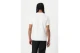 Huf Set Megablast Ανδρικό Κοντομάνικο T-Shirt Λευκό