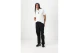 Huf Set Megablast Ανδρικό Κοντομάνικο T-Shirt Λευκό