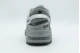 New Balance 1000 Unisex Sneakers Γκρι Σκούρο, Ασημί