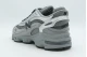 New Balance 1000 Unisex Sneakers Γκρι Σκούρο, Ασημί