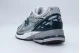 New Balance 1906 Ανδρικά Sneakers Ασημί, Λευκά, Κυπαρισσί, Γκρι