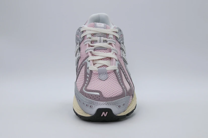 New Balance 1906R Sneakers Ροζ, Γκρι, Εκρού