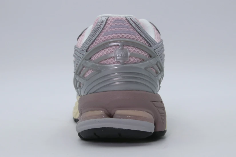 New Balance 1906R Sneakers Ροζ, Γκρι, Εκρού