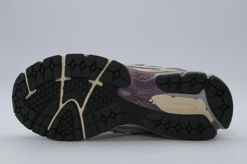 New Balance 1906R Sneakers Ροζ, Γκρι, Εκρού