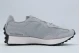 New Balance 327 Ανδρικά Sneakers Γκρι, Λευκά