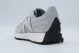 New Balance 327 Ανδρικά Sneakers Γκρι, Λευκά