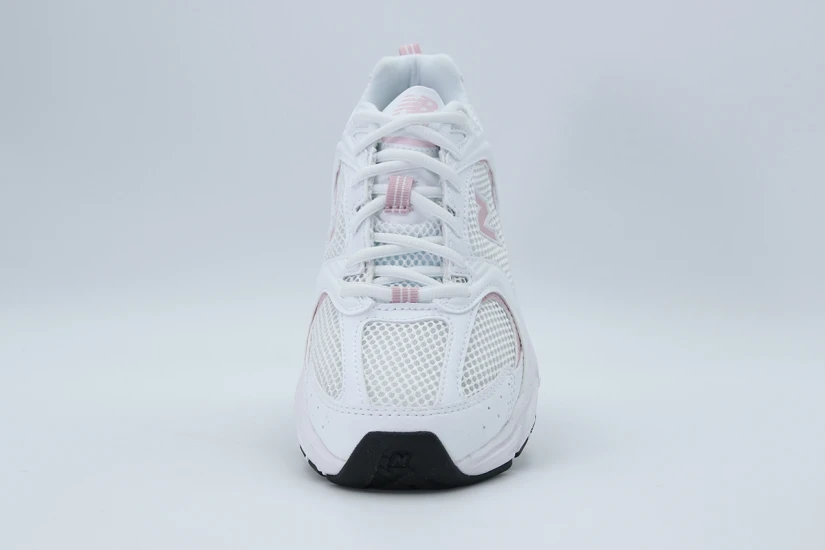 New Balance 530 Sneakers Λευκά, Ροζ