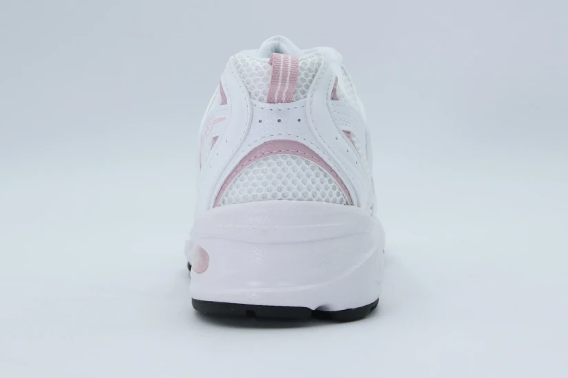 New Balance 530 Sneakers Λευκά, Ροζ