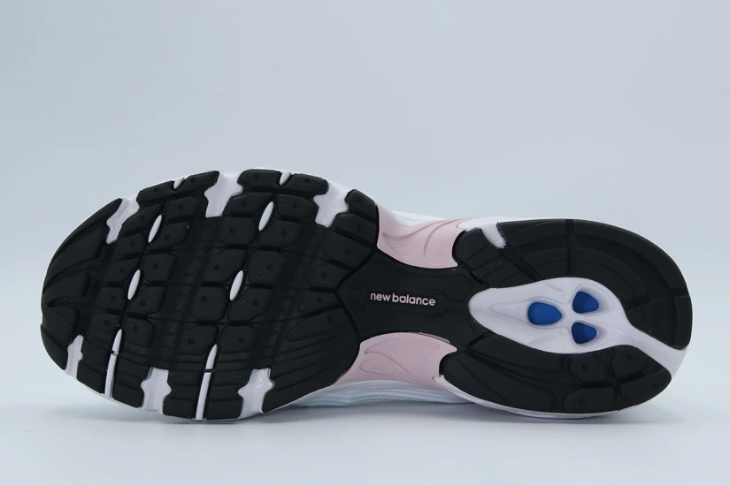 New Balance 530 Sneakers Λευκά, Ροζ