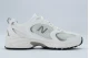 New Balance 530 Unisex Sneakers Εκρού, Καφέ