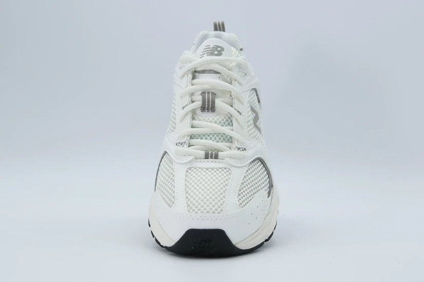 New Balance 530 Unisex Sneakers Εκρού, Καφέ