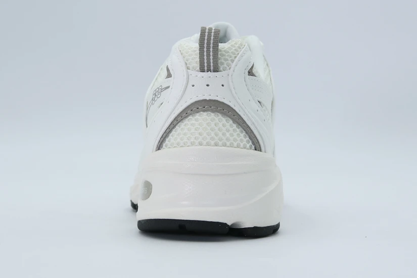 New Balance 530 Unisex Sneakers Εκρού, Καφέ