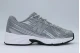 New Balance 740 Unisex Sneakers Ασημί, Λευκά