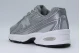 New Balance 740 Unisex Sneakers Ασημί, Λευκά