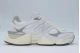 New Balance 9060 Unisex Sneakers Εκρού, Γκρι, Μπεζ