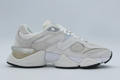 New Balance 9060 Sneakers (U9060WHT)