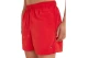 Tommy Jeans Medium Drawstring Ανδρικό Μαγιό Σορτς Κόκκινο