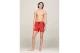 Tommy Jeans Sf Medium Drawstring Side Tape Μαγιό Σορτς Ανδρικό