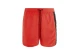 Tommy Jeans Sf Medium Drawstring Side Tape Μαγιό Σορτς Ανδρικό