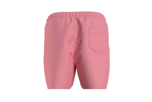 Tommy Jeans Sf Md Crinkle Μαγιό Σορτς Ανδρικό (UM0UM03147 TIC)