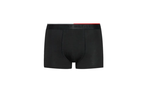 Tommy Jeans Trunk Εσώρουχο Boxer 3-Τεμάχια (UM0UM03388 0SI)