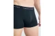 Tommy Jeans Signature Repeat Logo Εσώρουχο Boxer 3-Τεμάχια (UM0UM03890 0R7)