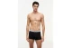 Tommy Jeans Signature Repeat Logo Εσώρουχο Boxer 3-Τεμάχια (UM0UM03890 0XO)