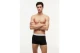 Tommy Jeans Signature Repeat Logo Εσώρουχο Boxer 3-Τεμάχια (UM0UM03890 0XO)