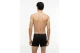 Tommy Jeans Logo Waistband Εσώρουχο Boxer 3-Τεμάχια (UM0UM03921 0XN)