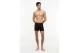 Tommy Jeans Logo Waistband Εσώρουχο Boxer 3-Τεμάχια (UM0UM03921 0XN)
