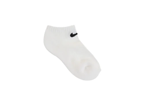 Nike No-Show Κάλτσες Κοντές 3 Ζευγάρια (UN0025 001)