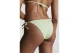 Tommy Jeans Cheeky Γυναικείο String Μαγιό Bikini Bottom Μέντα