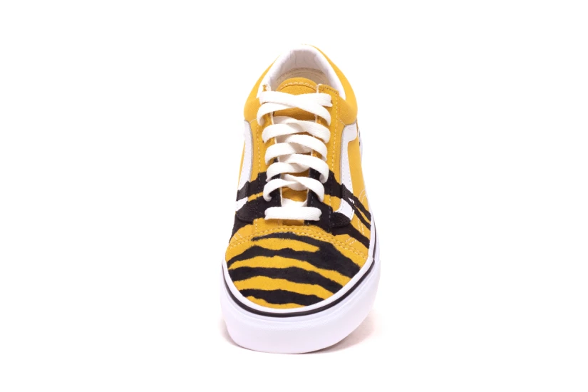 Vans Vans Old Skool Tiger (VANS OLD SKOOL TIGER)